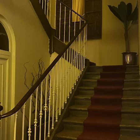 Ristbe Rooms Madrid Bagian luar foto