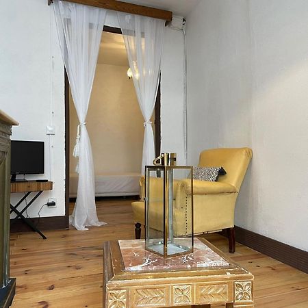 Ristbe Rooms Madrid Bagian luar foto