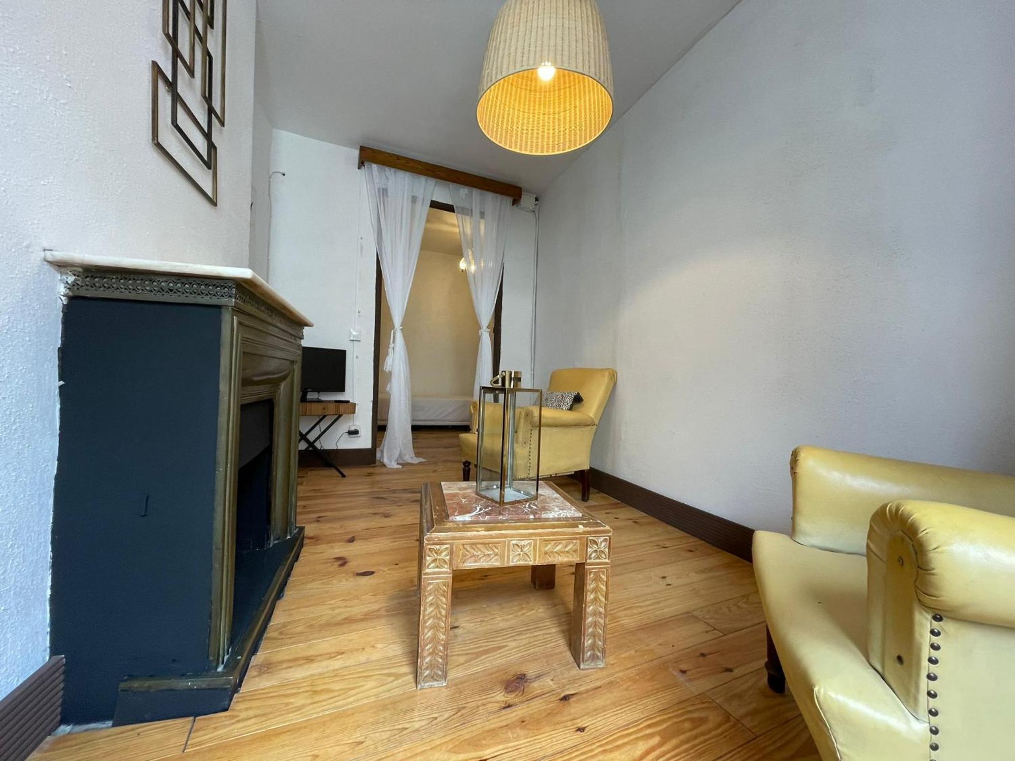 Ristbe Rooms Madrid Bagian luar foto